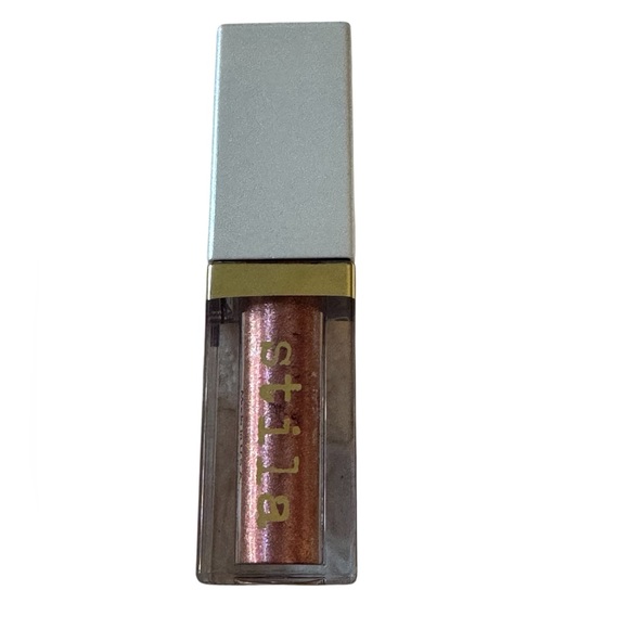 STILA Glitter & Glow Liquid Eye Shadow Rio - Picture 2 of 4